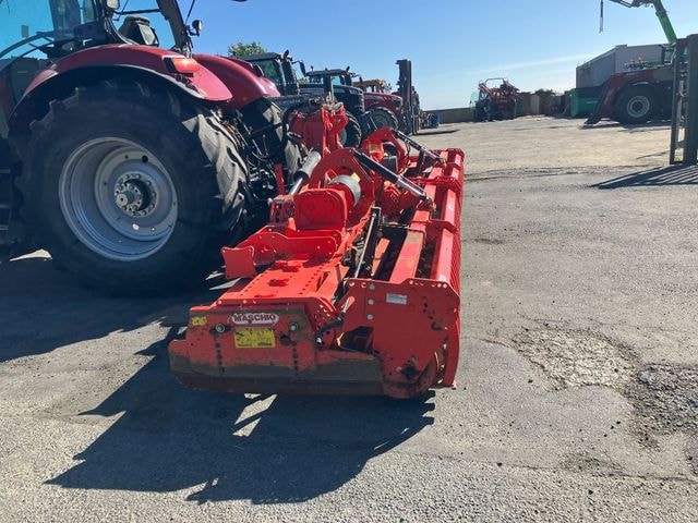 Herse rotative MASCHIO AQUILA 6000 - photo slide 6