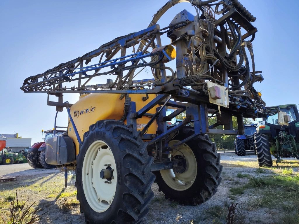 Pulverisateur CARUELLE 320S - photo slide 3