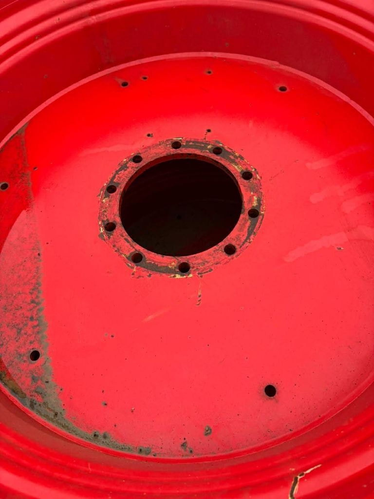 Roues Michelin  750/70r44 - photo slide 5