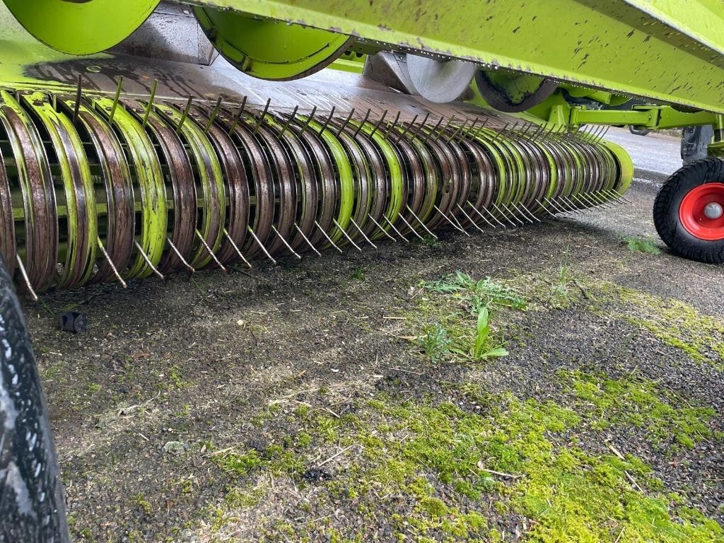 Ensileuse CLAAS JAGUAR 870 - photo slide 22