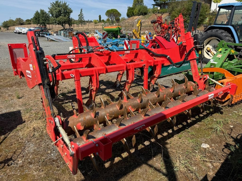 Decompacteur MASCHIO Attila - photo slide 1