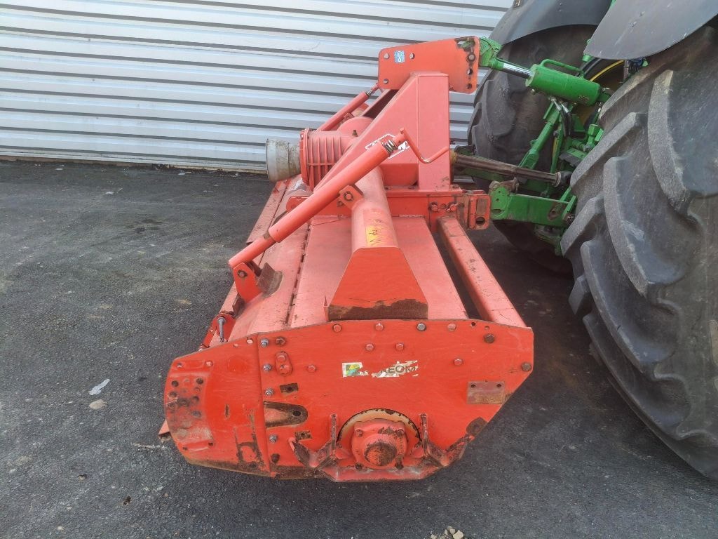 Fraise rotative KUHN EL 162-300 - photo slide 1