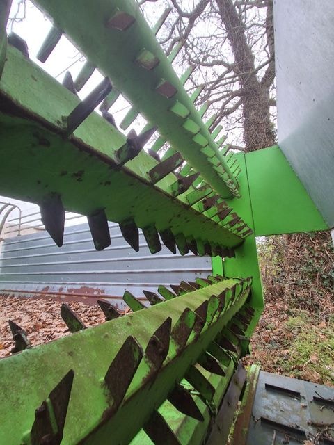 Autochargeuse BONINO AB70TR - photo slide 9