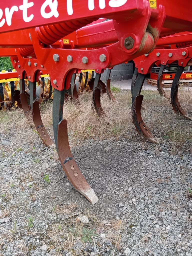 Dechaumeur POTTINGER Synkro 3530 Nova - photo slide 13