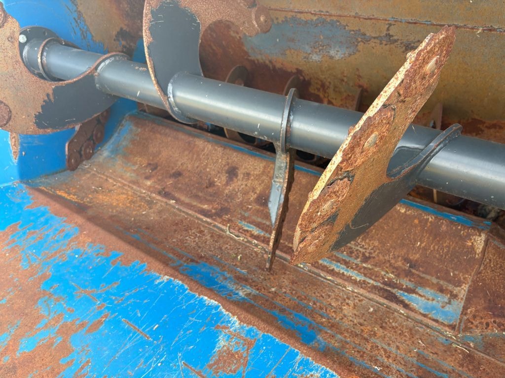 Godet ROBERT BM 3200 H EVO MC2 - photo slide 15