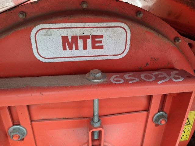 Semoir monograine MASCHIO MTE 300 - photo slide 6