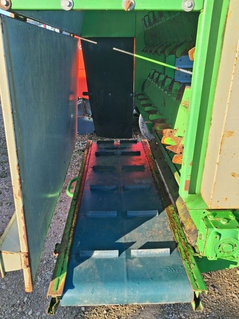 Autochargeuse BONINO AB70TR - photo slide 22