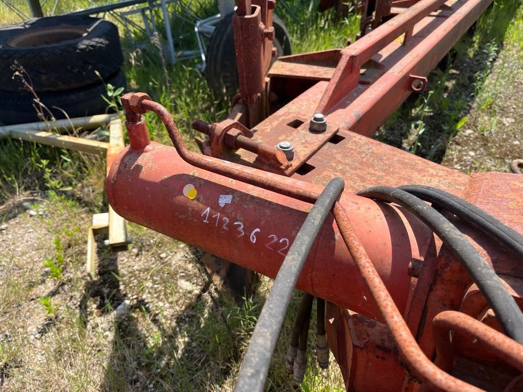 Charrue BUGNOT SPG1014 - photo slide 2