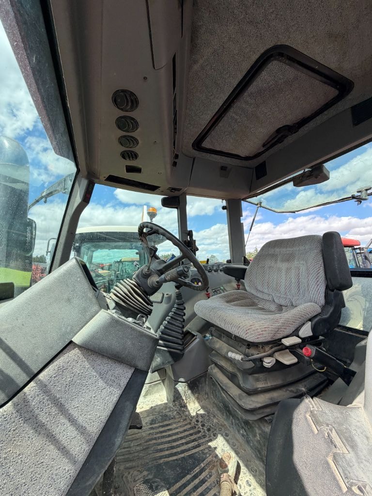 Tracteur CASE IH Cs150 - photo slide 3