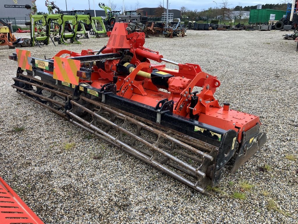 Herse rotative VIGOLO Vpx 20 500n - photo slide 5