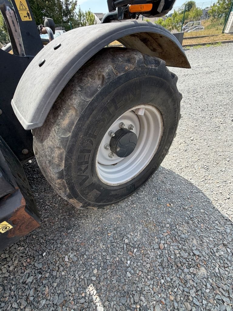 Telescopique DIECI Agri plus 42.7 vs evo2 - photo slide 6