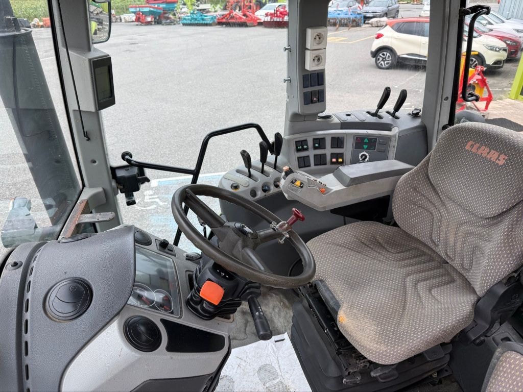 Tracteur CLAAS ARION 510 T3 - photo slide 20