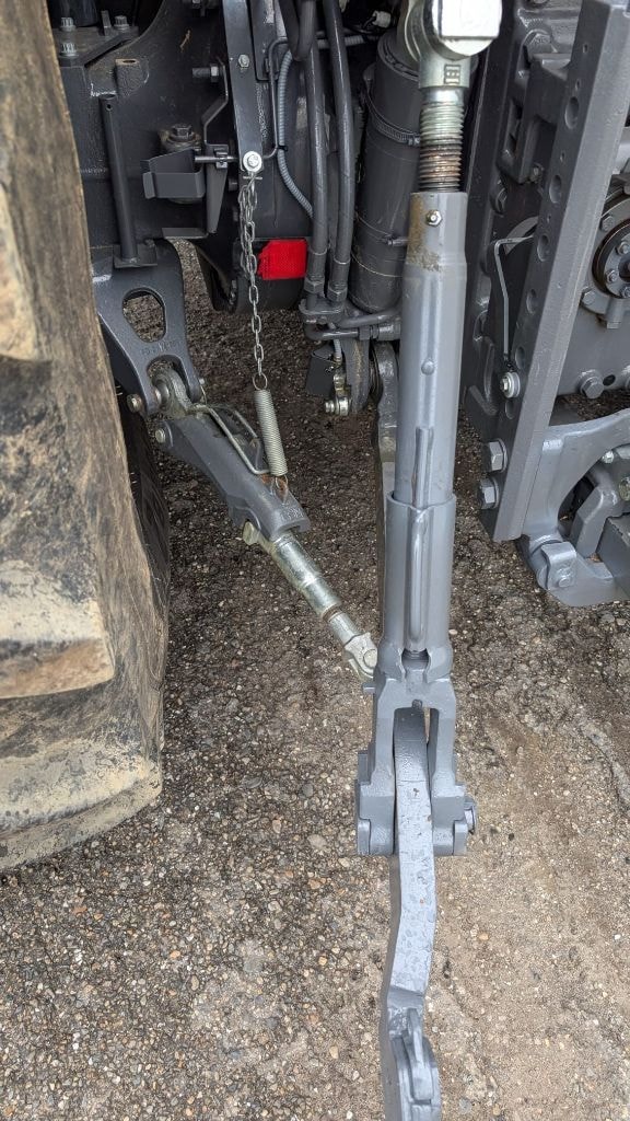 Tracteur MASSEY FERGUSON 8730S DYNA-VT EXCLUSIVE - photo slide 10