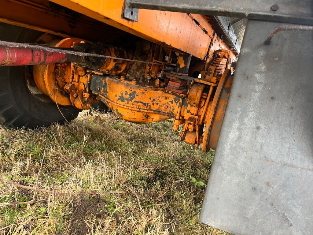 Tonne a lisier DZWAEF 16000 L - photo slide 15