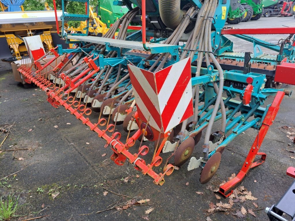 Combine de Semis SULKY COMBINE - photo slide 6