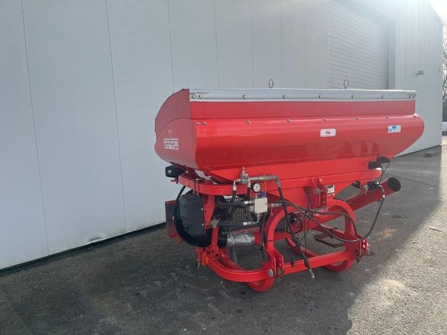 Trémie frontale GASPARDO SERB ANT PA 1 - photo slide 2