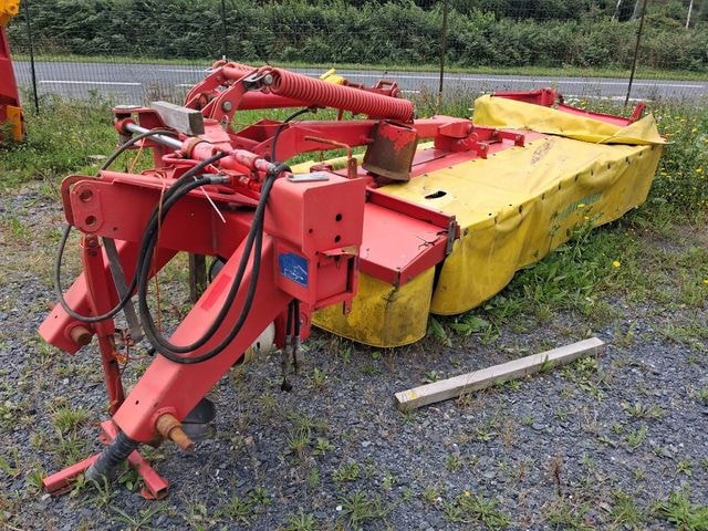 Faucheuse POTTINGER 305 - photo slide 1