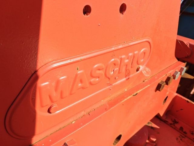 Herse rotative MASCHIO DM3000 - photo slide 3