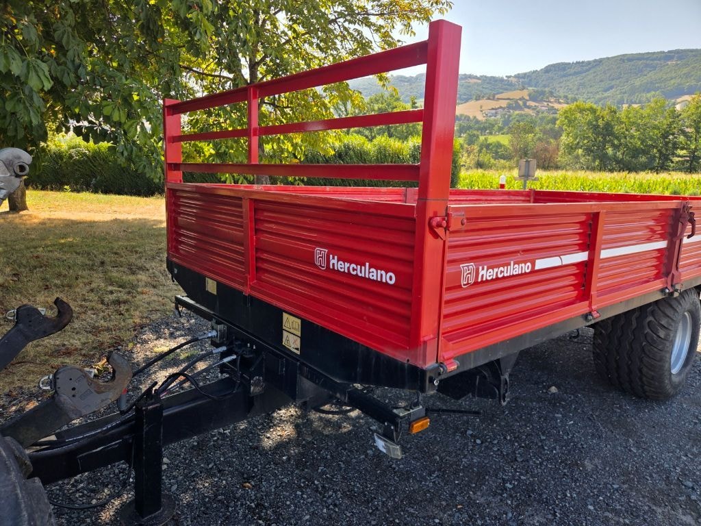 Benne HERCULANO S1ET8000 - photo slide 12