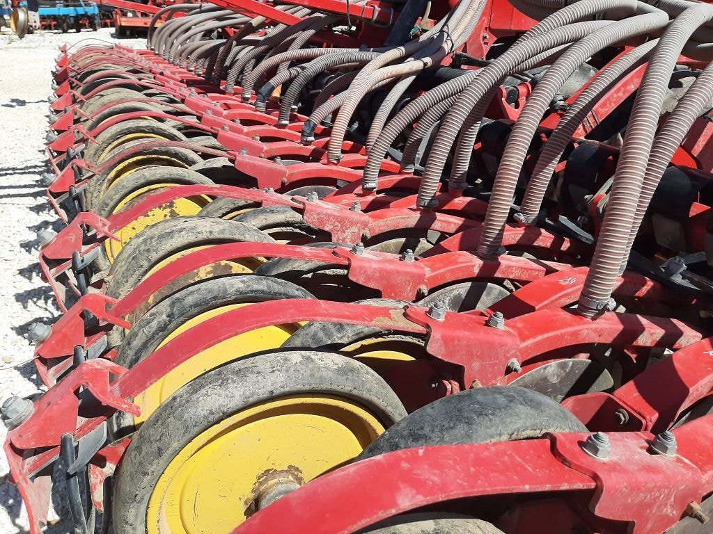 Semoir simplifié VADERSTAD Spirit 600S - photo slide 14