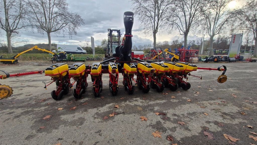 Semoir monograine VADERSTAD Tempo L - 9 rangs - photo slide 13