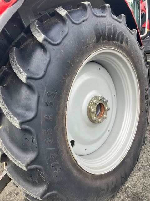 Tracteur chargeur MASSEY FERGUSON 5S115 Dyna 6 Efficient - photo slide 12
