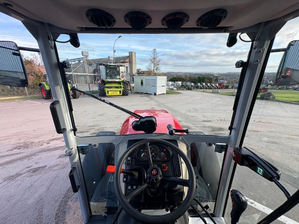 Tracteur MASSEY FERGUSON 3wf75 - photo slide 15