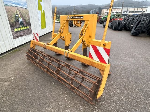 Decompacteur AGRISEM COMBIPLOW 32+ - photo slide 6