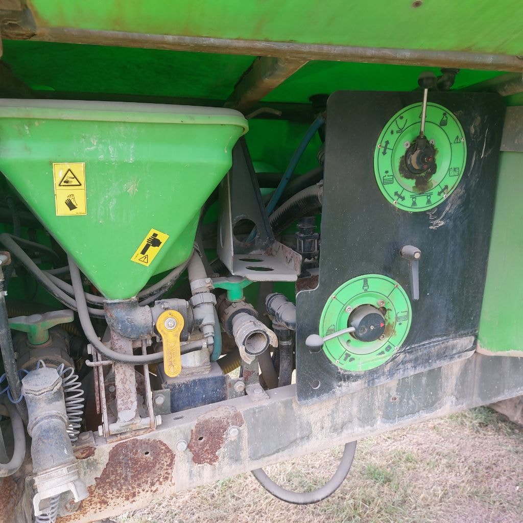 Pulverisateur TECNOMA FORTIS - photo slide 8