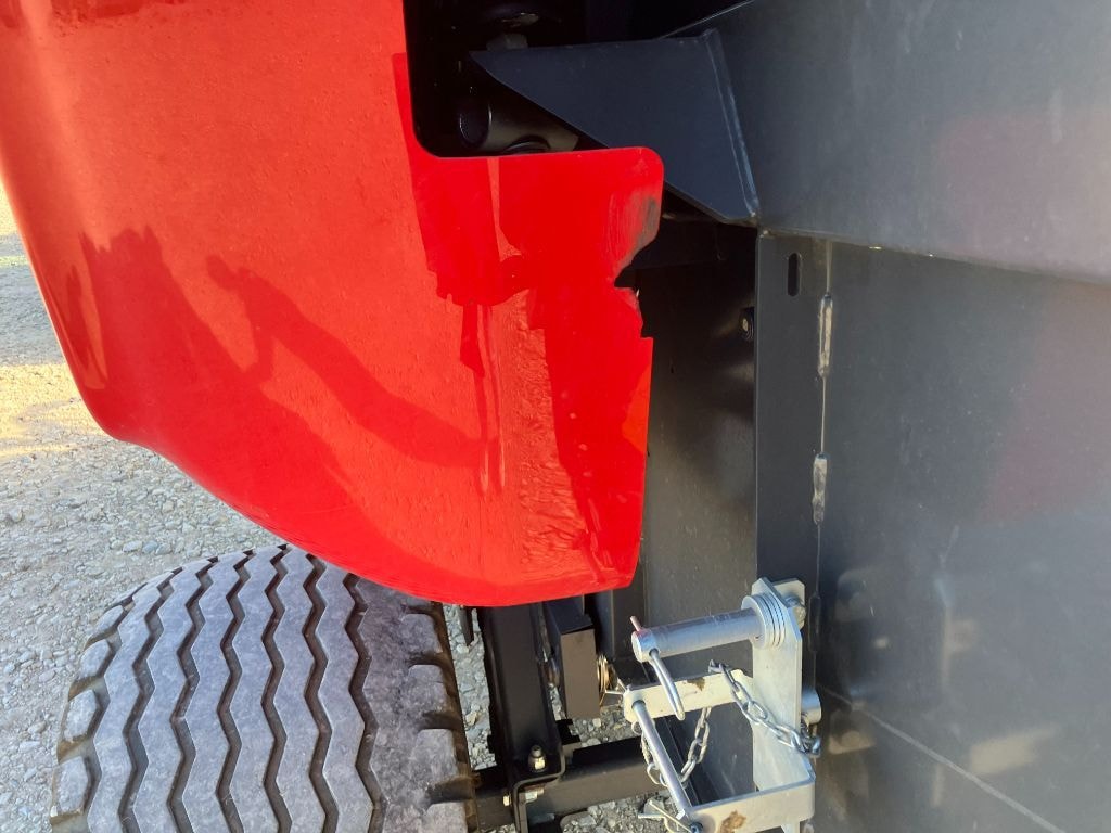 Presse balles rondes VICON RV 5220 Plus  - photo slide 33