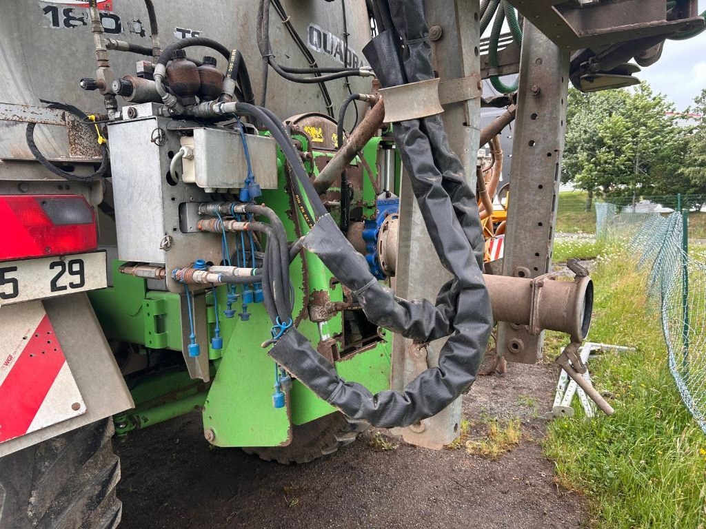 Tonne a lisier JOSKIN QUADRA 18 - photo slide 11
