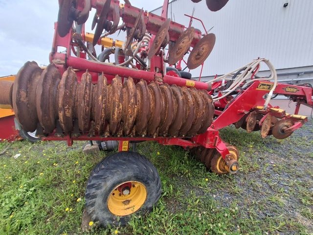 Dechaumeur VADERSTAD CARRIER 500 - photo slide 3