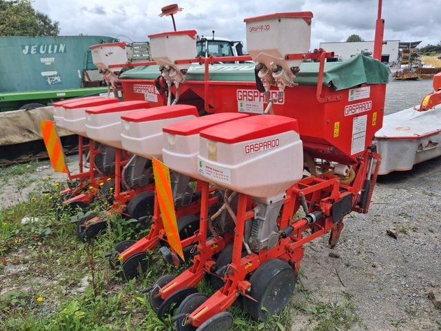 Semoir monograine MASCHIO MTE 300 - photo slide 3