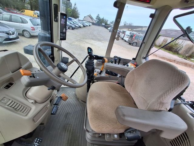 Tracteur JOHN DEERE 6100M - photo slide 15