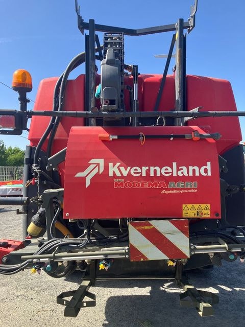 Pulverisateur KVERNELAND IXTER B16 - photo slide 8