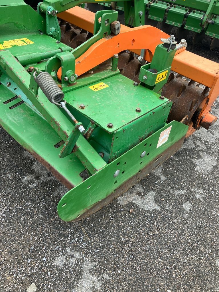 Herse rotative AMAZONE KE 3000 SUPER - photo slide 11