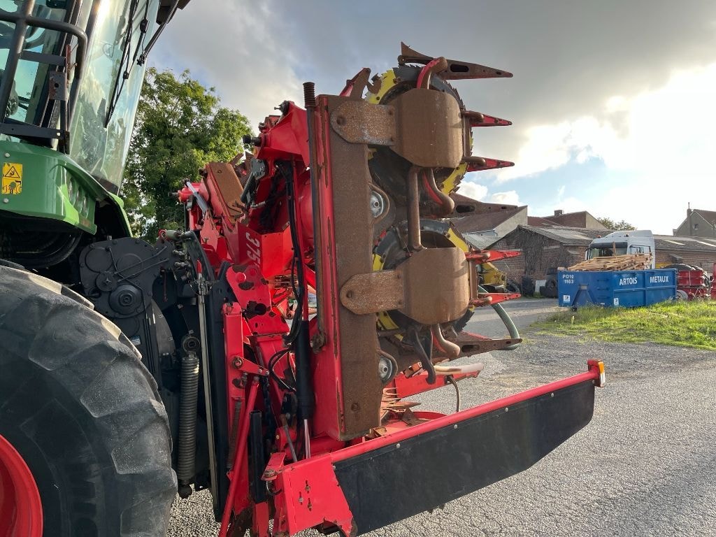 Ensileuse FENDT KATANA 65 - photo slide 6