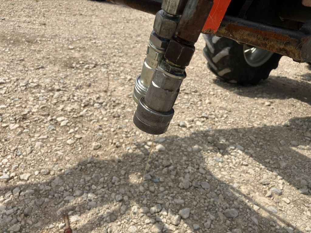 Pince balles Altec M 10 P 120 - photo slide 10