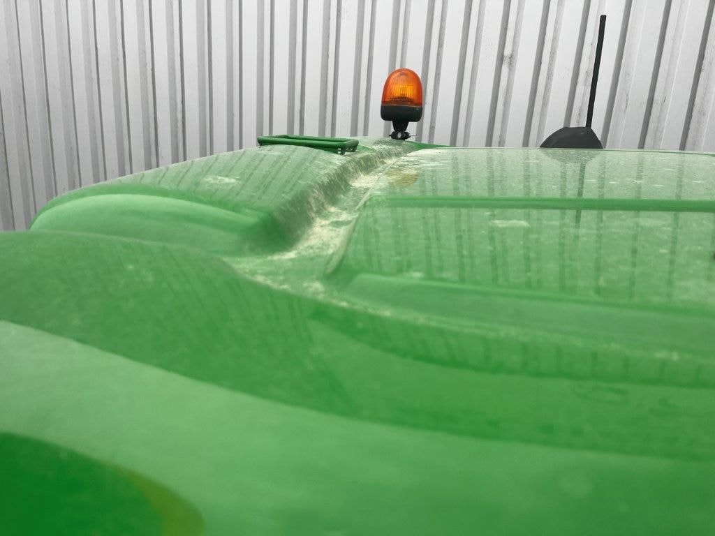 Tracteur JOHN DEERE 6R155 - photo slide 4