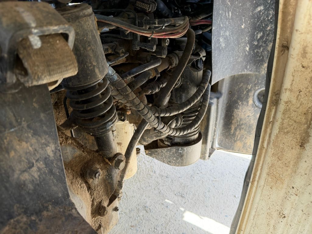 Tracteur NEW HOLLAND T7.230 PC - photo slide 26