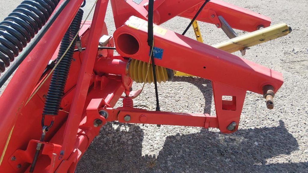 Faucheuse POTTINGER NOVADISC 352 - photo slide 7