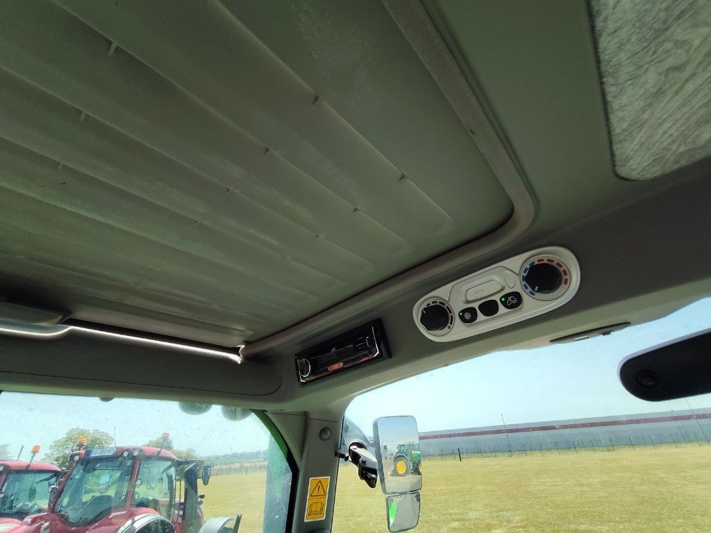 Tracteur DEUTZ FAHR 6165 RC SHIFT - photo slide 4