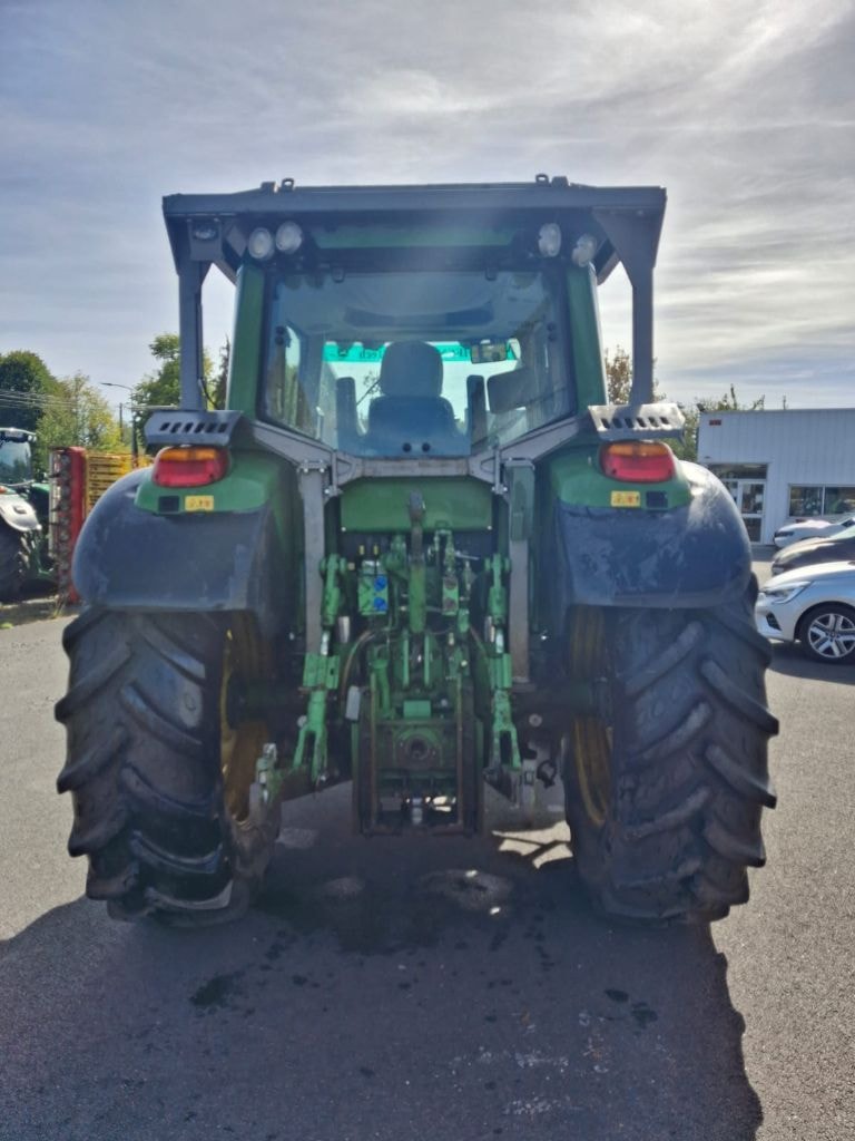 Tracteur JOHN DEERE 6330 PREMIUM - photo slide 7