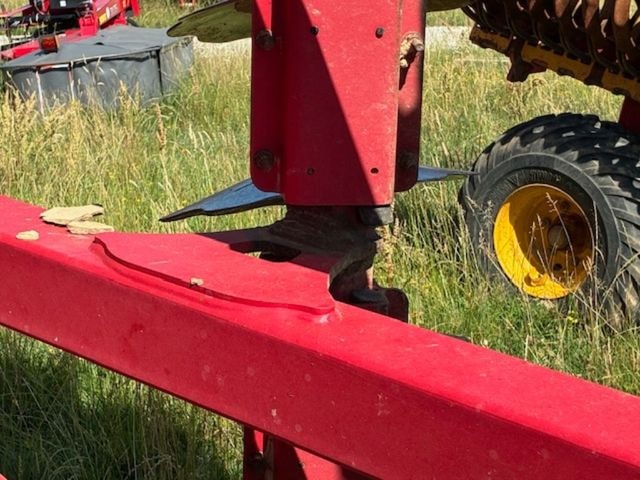 Dechaumeur HORSCH Joker 6 rt - photo slide 9