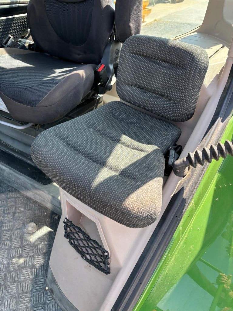 Tracteur FENDT 722 VARIO POWER + - photo slide 21
