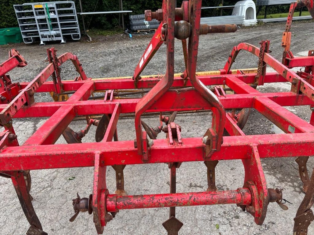 Dechaumeur POTTINGER Synkro 3000 S - photo slide 18