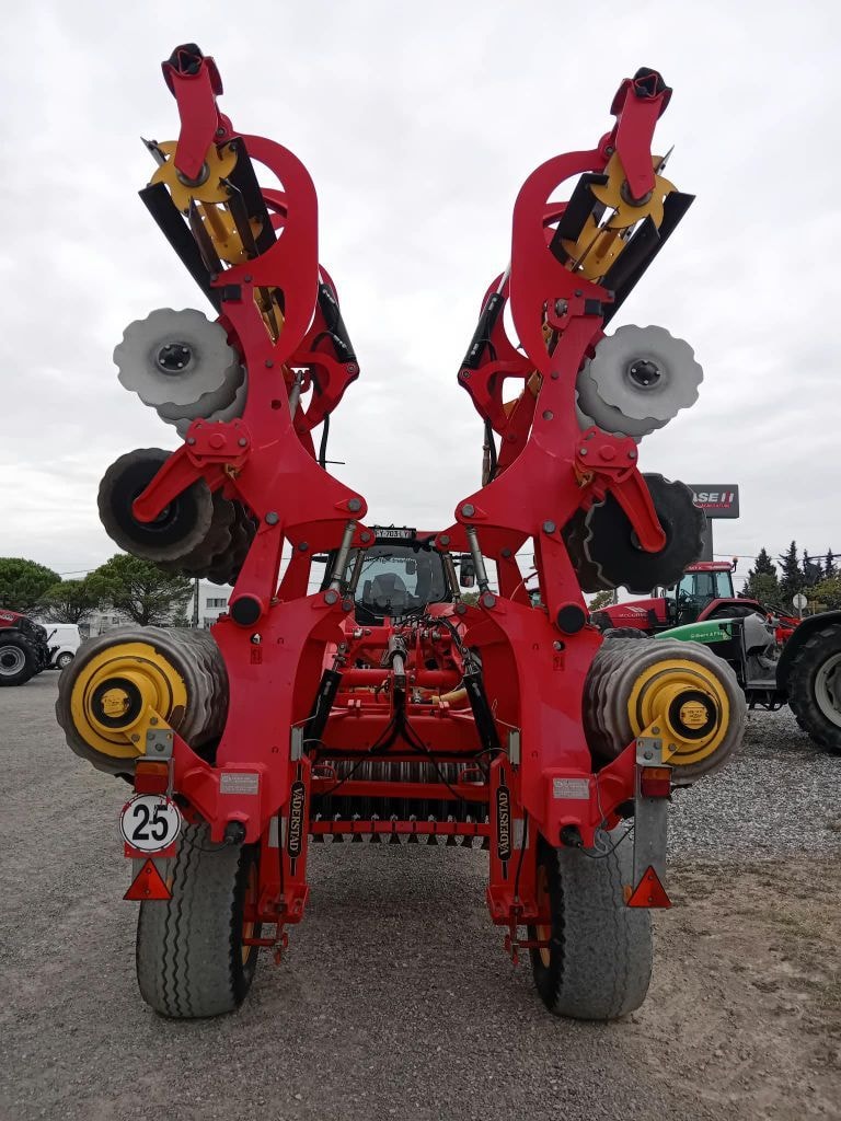 Dechaumeur VADERSTAD Carrier 500 - photo slide 3