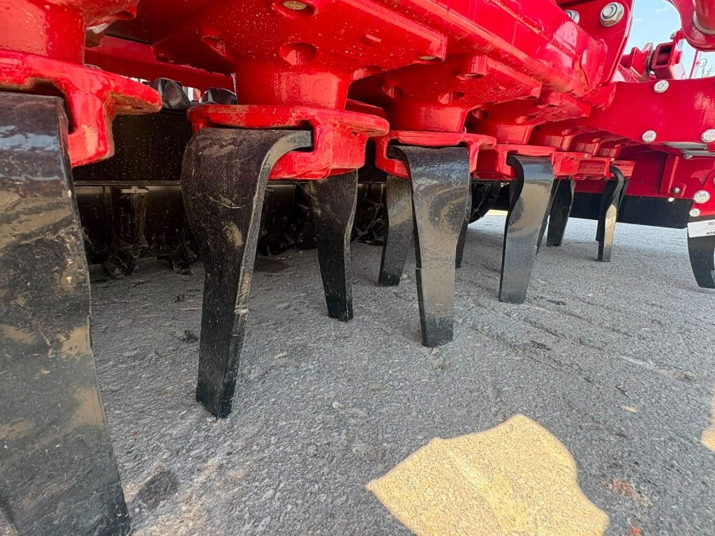 Combine de Semis HORSCH EXPRESS 3KR - photo slide 11
