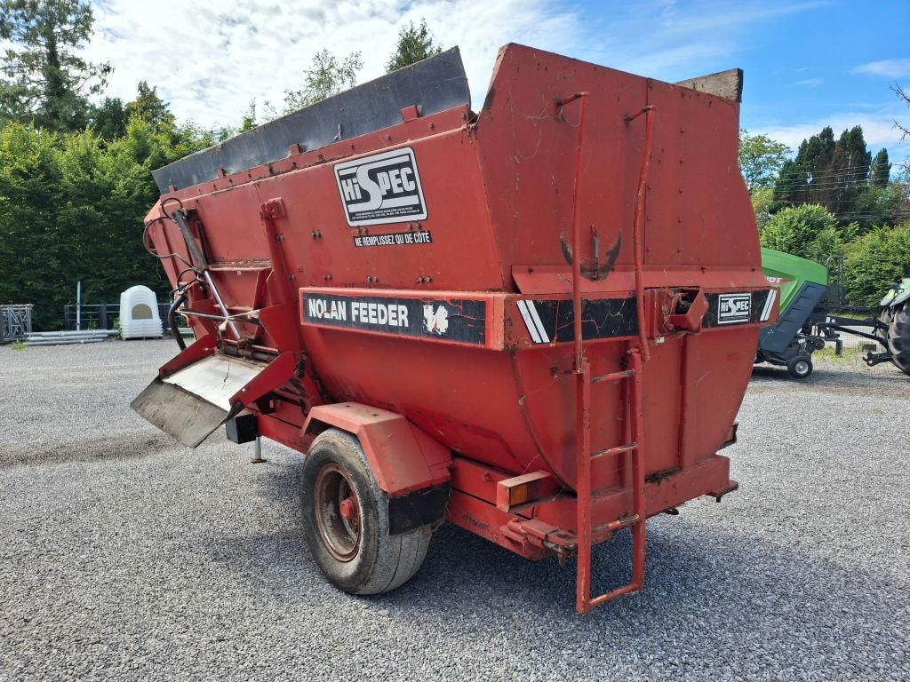 Melangeuse HISPEC 14 M3 - photo slide 2