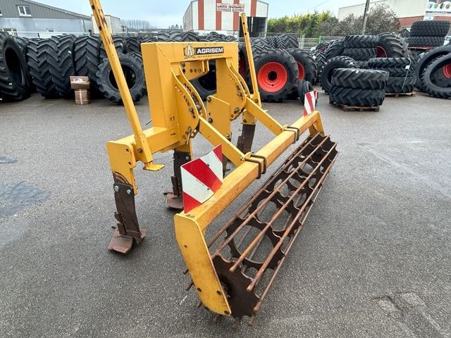 Decompacteur AGRISEM COMBIPLOW 32+ - photo slide 4